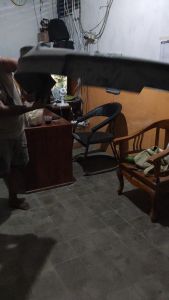 Bodykit GranMax Luxio Depan: Pilihan Terbaik untuk Desain Eksterior Mobil