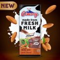 CIMORY UHT MILK 250 ml Made With Fresh Milk. 