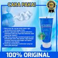 Gel Pelumas Vi gel - 30 gr - Pelumas Ms V Terbaik. 