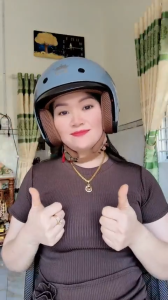 Mũ Bảo Hiểm 3/4 Royal Helmet M139 - Gắn Kính Âm Bảo Vệ Đa Hướng Màu Sắc Đa Dạng Phù Hợp Khoác Đi Du Lịch/Bãi Biển - BH 12 Tháng Tặng Móc Khóa Treo Hợp Kim