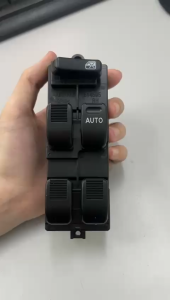 TOYOTA AVANZA F600 POWER WINDOW AUTO MAIN SWITCH MASTER SWITCH DRIVER SWITCH PEMANDU SUIS TINGKAP CERMIN SUIS 12PIN