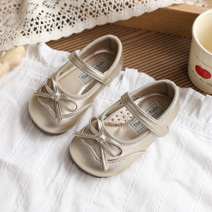 Fancy Non-slip Mary Jane Shoes