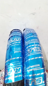 BAN RTS 275-17 RING 17 TUBETYPE ban rts ban bebek ban montor ban motor supra ban motor revo ban motor jupiter ban montor astrea ban r17 ban non tubles ban 80/90-17 Ban rpm Ban 275-17 Ban bebek Ban montor Ban 80/90-17 Ban motor supra Ban motor revo Ban r17