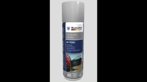 Wunscher Germany W7052 Silicone Spray 450ml