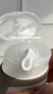 The Ordinary Natural Moisturizing Factors + Hyaluronic Acid Lightweight Hydrator for Skin Barrier Support & Hydration