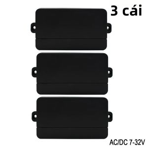 Bộ Điều Khiển Mở Cửa Nhà Để Xe Đa Năng AU Bộ Điều Khiển 2CH Tương Thích Với ATA PTX5 V1V2 PTX4 Merlin+ 2.0 Steeline ZT07 Herculift Superlift