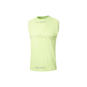 Li-Ning | Áo Ba Lỗ Nam Dòng ADV Chạy Địa Hình