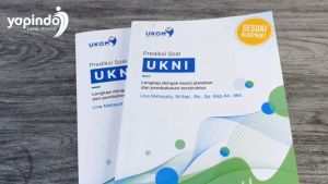 Prediksi Soal UKNI: Panduan Persiapan Lengkap