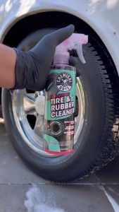 Chemical Guys Total Extract Tire & Rubber Cleaner 16oz