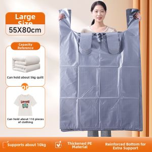 ANGTU | Durable Waterproof Large Capacity Moving Bag