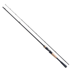 SHIMANO | Far Throwing Single Section Lure Rod