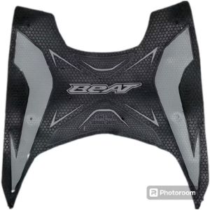 Karpet Motor Beat Fi Esp Deluxe 2020202120222023 20242025 Street Street New I  Keset Karet Aksesoris Motor