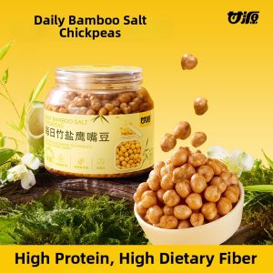 KAM YUEN | High Protein Dietary Fiber Healthy Snack Bean Milk Companion
