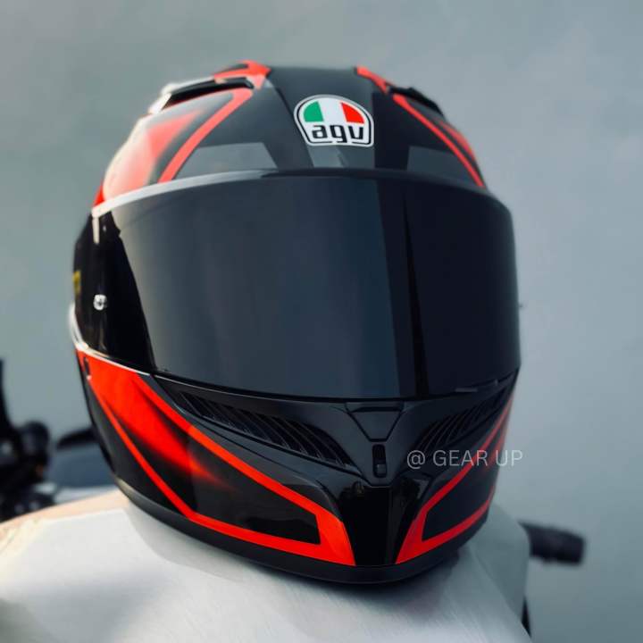 agv k3 philippines An AGV icon AGV : AGV K3 SV