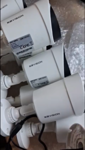 THANH LÝ SALE 70% Camera KB VISION 2.0mp KX 2011C4 analog.XÀI ĐẦU THU