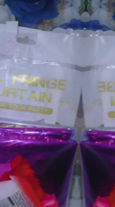 Paket Balon Hiasan Ulang Tahun Dekorasi Dewasa Anak Perempuan Tema Flamengo