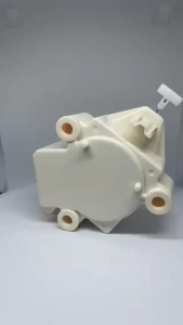 【DIY Myself】มอเตอร์เดรนเครื่องซักผ้า น้ำทิ้ง LG แอลจี ฝาบน รุ่น QC22-1 3ขั้ว AC 220V อะไหล่เครื่องซักผ้า มอเตอร์ถ่ายน้ำทิ้ง