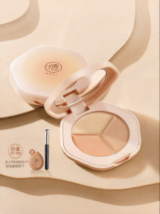 RUYI | Blemish Concealing Palette Dark Circles Brightening