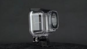TELESIN Case DJI Action 5 Pro & Case Waterproof DJI Osmo Action 4/3