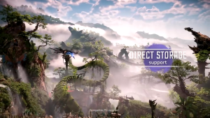 แผ่นเกมส์ PS5 : Horizon Forbidden West 📍 (รองรับภาษาไทย) (แผ่นเกมส์มือ2) สินค้าพร้อมจัดส่ง