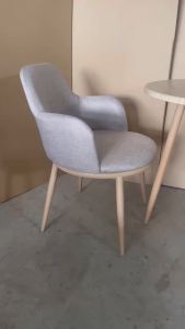 Yali Home Coffee Table Set modern Table and Chairs set balcony coffee shop hotel and restaurant home balcony furniture