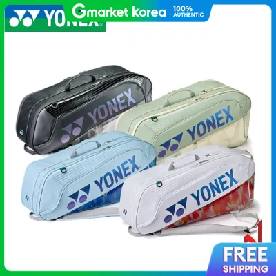 Yonex | Túi vợt 2 ngăn Yonex 2026 dòng Expert Series BA02626EX 4 màu