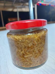 POKSIEs Special Chicken Pastil