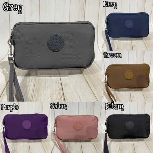 POUCH/DOMPET KP SERBAGUNA 1Tali 2Sleting