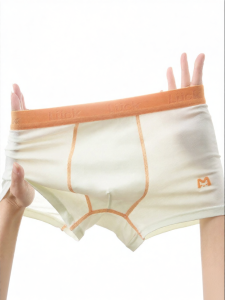 JINGJIA | Breathable Boys Underwear
