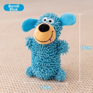 hipidog | Squeaky Durable Pet Biting Toy