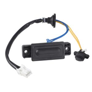 Tailgate Trunk Open Release Switch CNSPEED Replacement 37179-79J00 For Suzuki SX4 2006-2013 Rear Trunk Lid Lock Boot Switch 1PCS