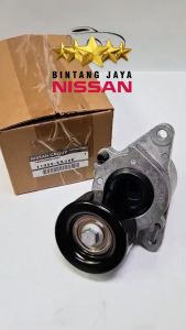 Tensioner Fan Belt Nissan Navara NP300 D23 Terra Original Nissan 11955-5X00E Auto Adjuster Fanbelt