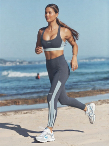 Lorna Jane | High-Intensity Workout & Yoga Bra