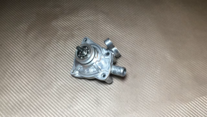 ปั๊มน้ำแท้ศูนย์Honda CLICK125I PCX150 CLICK150Iรหัส อะไหล่แท้ Genuineฟรีโอริง 19200-KWN-901