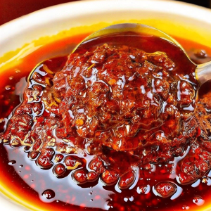 WENXIANGZAN | Chongqing Farmhouse Stir-Fry Sauce Bucket