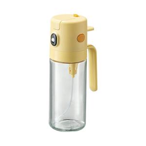 CAROTE | Spray and Pour Dual-use Oil Dispenser