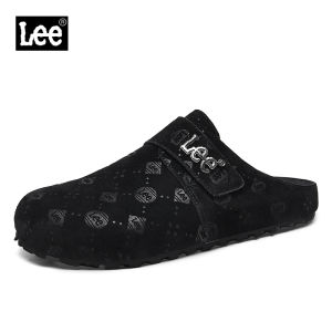 Lee | Dép Xăng Đan Nam Mới Dành Cho Ngoài Trời