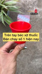 Béc phun xịt kasuco lổ phun bằng sứ phun sương nhuyễn ít hao