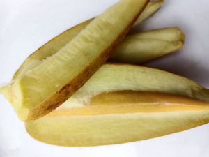 มะเขาวัว มะเขาควายดองมาแล้วววจ้า ดองแบบสดๆใหม่ๆ สะอาด อร่อยกรอบ สินค้ามีจำนวนจำกัดน้าาา