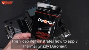 Thermal Grizzly TG Duronaut 2g
