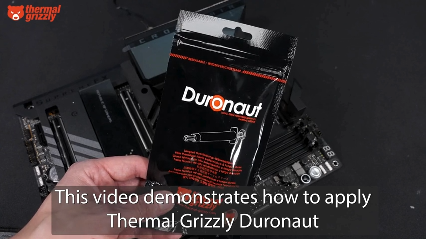 Thermal Grizzly TG Duronaut 2g