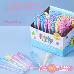 WANWEI | Mini Handheld Bubble Wand Children Toy