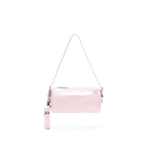 JANDRESS | Light Pink Original Small Crossbody Handbag