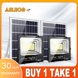 Solar Lights Outdoor Waterproof & Flood Light With Remote: A Comprehensive Guide