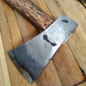 COD PALU KAPAK BAJA ASLI PERKAKAS TUKANG KAYU PALU SUPER MULTI FUNGSI BAJA TEMPA