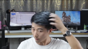 8 Warna Pilihan Hair Color Wax 100g Pewarna Rambut Sementara Mudah Dicuci Tidak Permanen Clay Pomade Styling