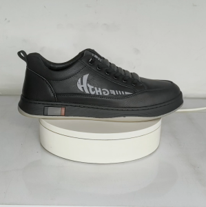 Sepatu Loafer Pantofel Pria Kulit Sneakers Formal Kerja Kantor Casual Slip On Lentur Ringan Handmade Anti Slip Kekinian Keren 425