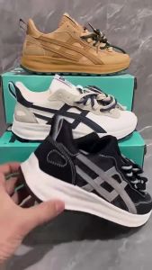 Sepatu Sneaker Pria: Koleksi Keren Terbaru