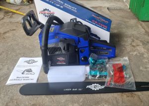 Chainsaw MIKUDO 60cc CS 7800 46mm Japan