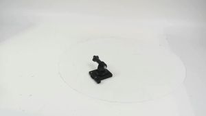 Tactical Helmet Adapter Stand Front Action Camera Fixed Install Mount for Gopro Hero Airsoft Helmet Accessories
